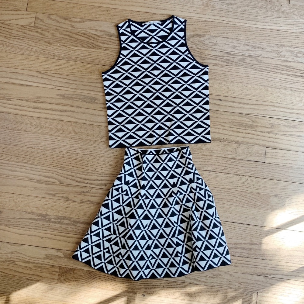 Trina Turk Set